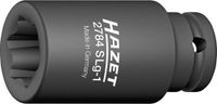 Hazet 2784SLG-1 Dopsleutelinzetstuk 1 stuks