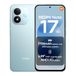 REDMI Note 17 5G, Smartphone 6+256GB, Sky Teal, 7700mAh Batterij | Snapdragon® 4 Gen 4, 45W turbo-opladen, 6,99" FHD+ eye-care AMOLED-display, Xiaomi HyperOS, IP65, 50MP-camera