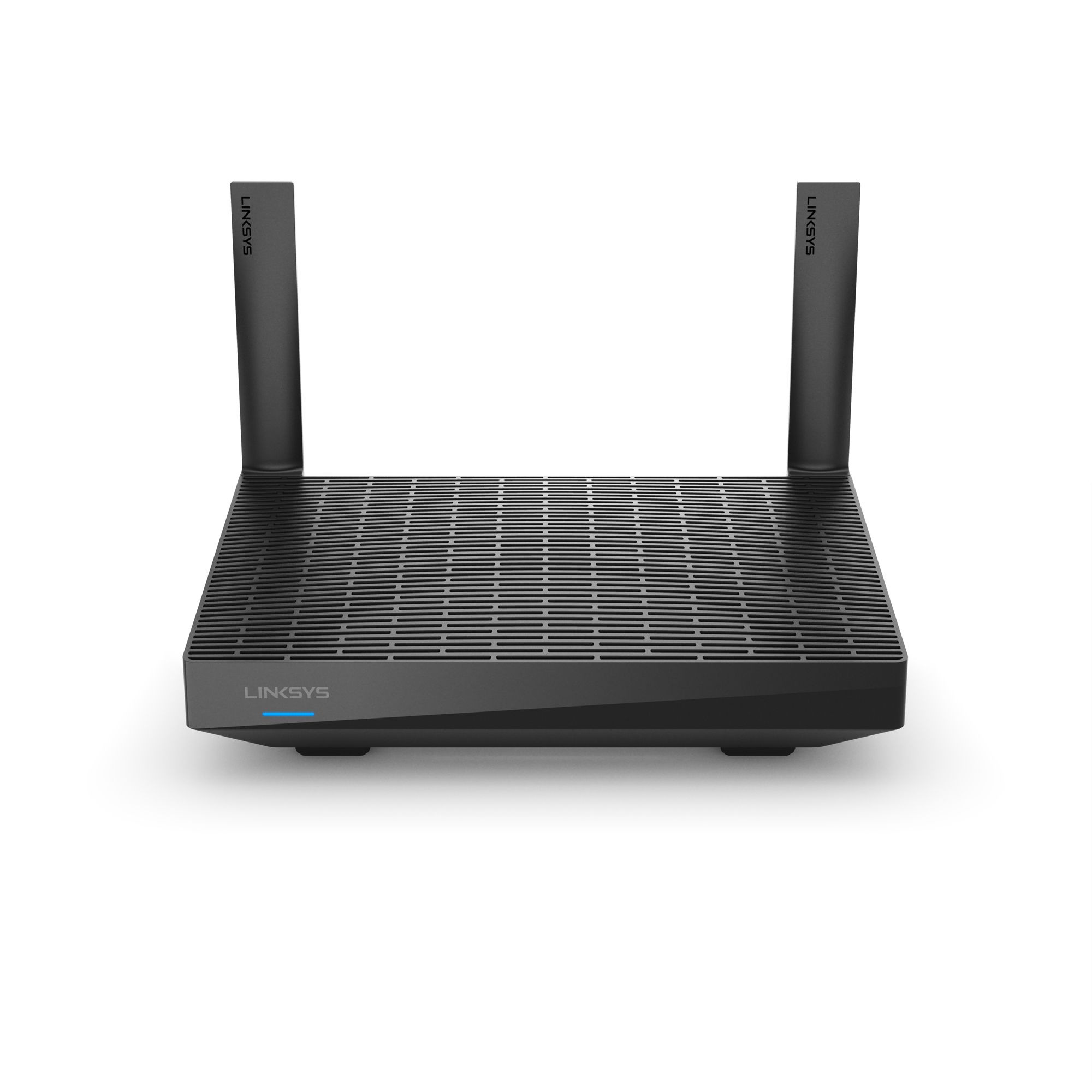 Linksys MR7350 - Draadloze Router - Gigabit Ethernet - Dual-band (2.4 GHz / 5 GHz) - Zwart