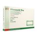 Vliwasorb Premium pansement 12,5x22,5cm 10 pièces (32642)