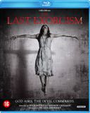 WW Entertainment The Last Exorcism: God Asks The Devil Commands (Bluray)