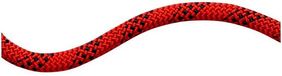 Mammut 10.5 Performance Corde statique Rouge 50 m