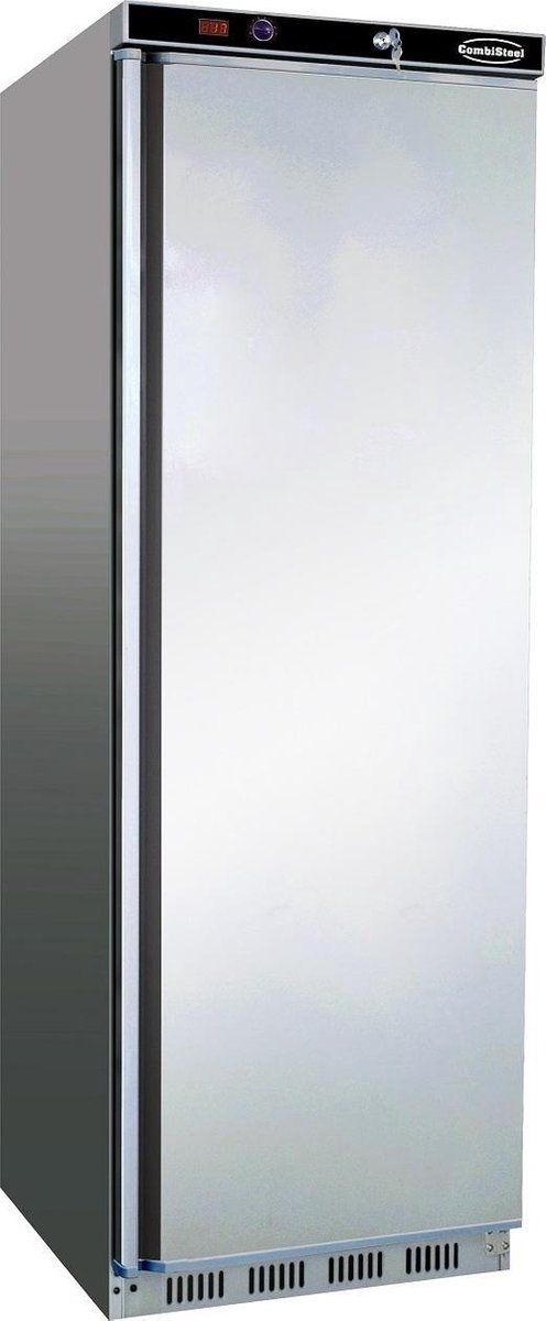 Generic RVS horeca koelkast