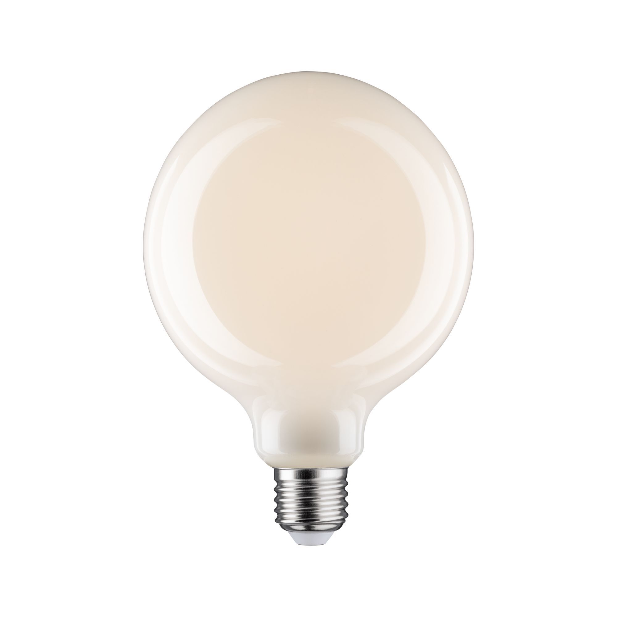 Paulmann 286.26 LED-lamp | E27 | 6W | 470lm | 2700K | Globe | Dimbaar