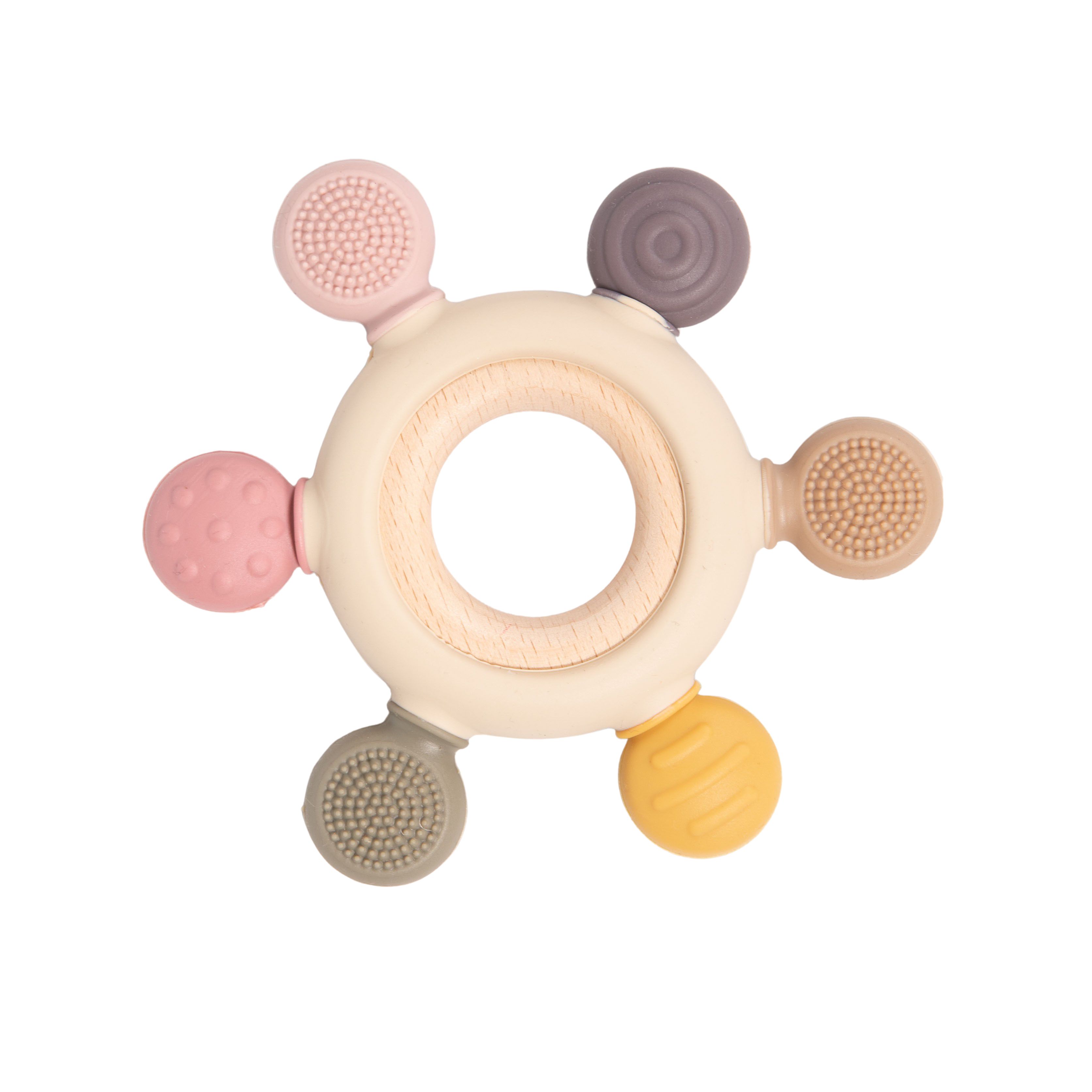B-Multi-Sensory Ring