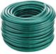 Ibenzoa® tuyau de jardin en PVC flexible et renforcé de 50 mètres pour usage extérieur