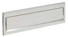 ARREGUI C601 RVS brievengleuf 248 x 73 mm