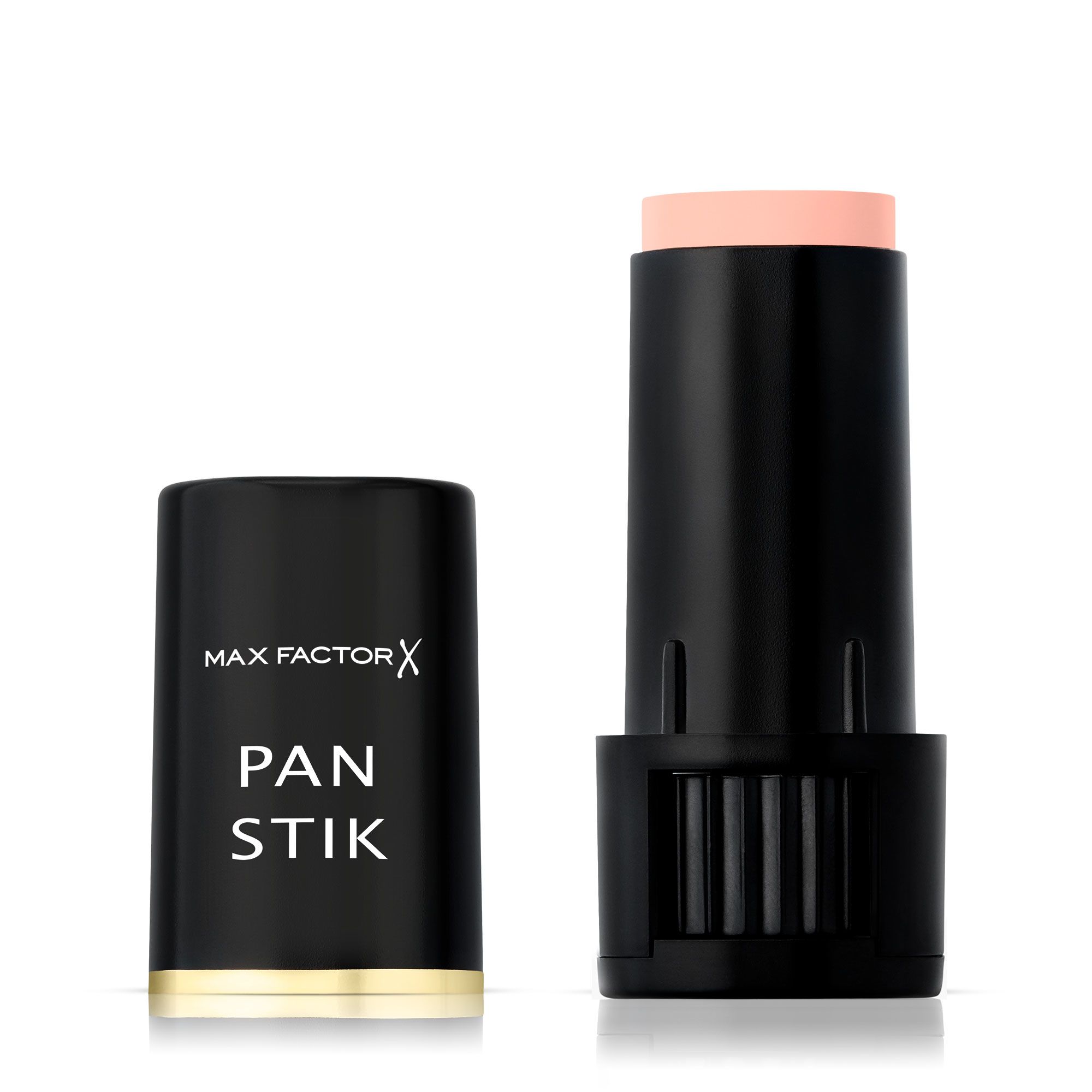 Max Factor Pan Stik 025 Fair Foundation Stick 9g
