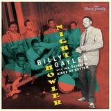 Night Bear Family Night Howler 10" Vinyl Limited Edition Stereo R&B Billy Gayles 21 augustus 2026