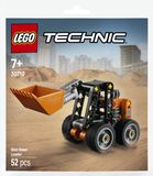 LEGO Technic 30710 - Compactlader (polybag)