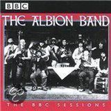 The Albion Band The BBC Sessions