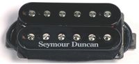 Seymour Duncan SH-5 Custom Humbucker Bridge Black
