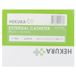 Hekura Plus Katheter externe 35mm 1 Uz6323