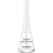 Bourjois 2-in-1 nagellak, 1 Second 01 Base & Top Coat, 9 ml