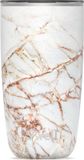 S'Well Thermosbeker Calacatta Gold 530ml