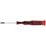 KS Tools 500.7155 Torx-schroevendraaier Elektronica en fijnmechanica Grootte TB 15 1 stuk(s)