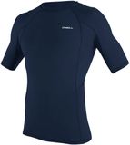 O'Neill Basic Skins S/S Rashguard Heren - Maat XXL