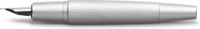 Faber-Castell Vulpen E-motion Pure Silver M