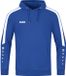 Jako Power Sweater Met Kap Heren - Royal | Maat: L