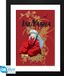 Abystyle InuYasha Framed Print - InuYasha