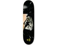 Element X Star Wars Millennium Falcon 8.0 Skateboard Deck - Assorted