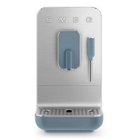 Smeg BCC12SBMEU Halfautomatische Espressomachine - 1,4 l - Blauw