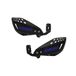 CIRCUIT Equipment PM061-2D4 Handbescherming Vector Carbon Nylon Rod Carbon/Blauw