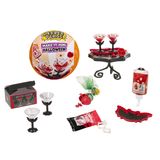 MGA Entertainment MGA's Miniverse MGA's Make It Mini Halloween Toy Figure Set