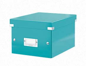 Leitz 60430051 Tijdschriftenhouder - Blauw