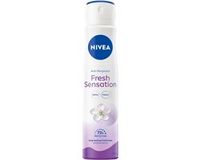 Nivea Fresh Sensation Antitranspirant Spray 250ml