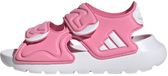 Adidas Sportswear Altaswim 3 Sandalen Kinderen - Roze