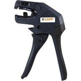 LAPP EASY STRIP cassette droite 61735800 bloc de lames de rechange