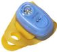 Plastimo W3 Gilet de sauvetage Lampe torche Or