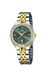 Festina Dameshorloge Analoog van Roestvrij Staal 316l Multi