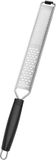 Lurch 240110 Rasp - 40cm - Roestvrijstaal/Kunststof