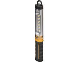 Brennenstuhl LED Werkplaatslamp - Geel - 12 SMD-LED