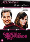 Merkloos Ghosts of Girlfriends Past (Ladies Night) DVD