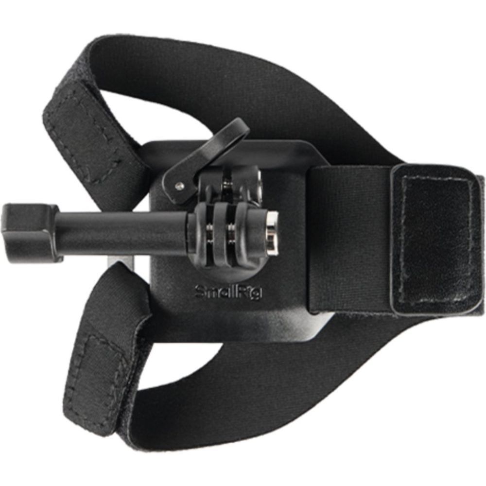 Smallrig 5723 Wrist Strap Mount for Action Cameras