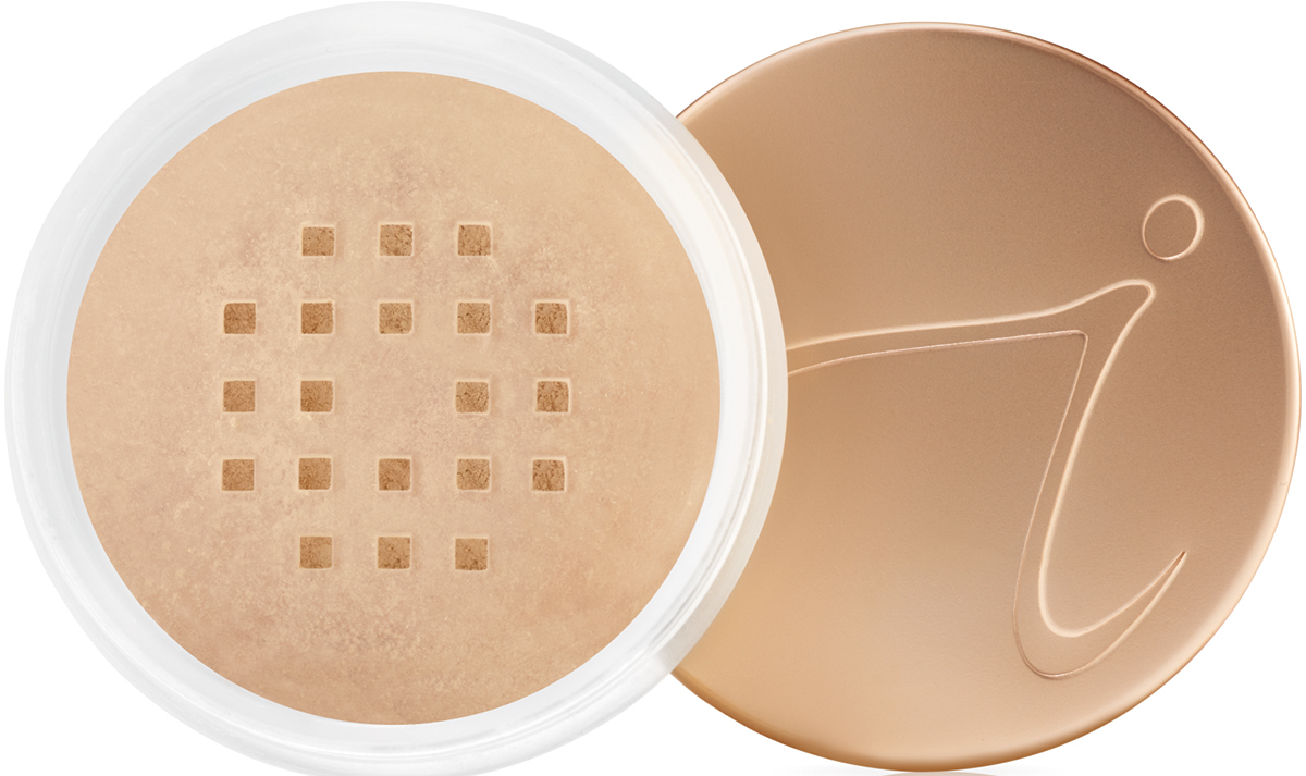 Jane Iredale Amazing Base Loose Mineral Powder SPF20 Warm Sienna