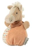 Sterntaler Knuddelzakje Paard Sunny