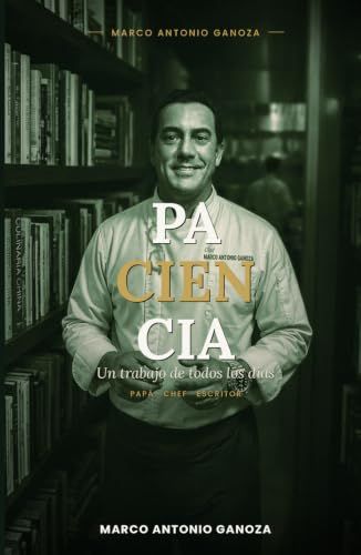 Paciencia un trabajo de todos los dias.