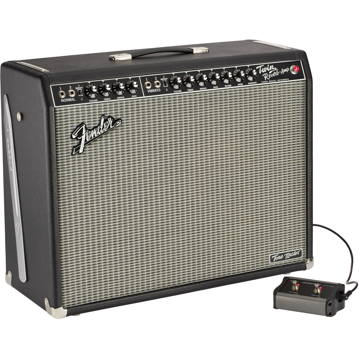 Fender Tone Master Twin Reverb