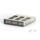 TE Connectivity zQSFP+/QSFP28 2173238-1