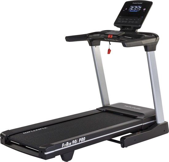 Tunturi Fitrun 90i PRO Loopband