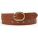Levi's High-low Belt Dames Bruin Maat 95