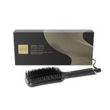 ghd - Warmeteborstel ghd Glide+ Max - Gladmakende borstel (Zwart)