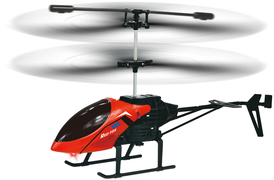 Gear2Play RC Red Fox Helikopter