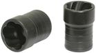 KS Tools Douille à choc 25.0 mm 1/2 (12,5 mm)