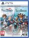 NIS America The Legend of Heroes: Trails from Zero + Trails to Azure - Deluxe Edition - PS5