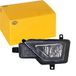 HELLA 1ND 011 718-041 FF-Mistlamp ECE/SAE/CCC - rechts